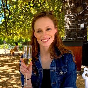 Meet your Posher, Haley